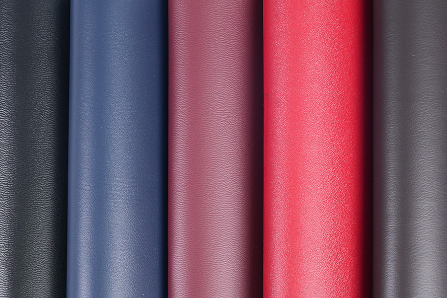 Piele sintetică antirid, respirabilă, pentru fețe