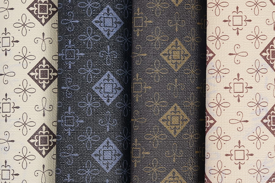 Piele artificială ușoară, rezistentă la zgârieturi, pentru genți și bagaje